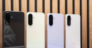 三星经济实惠的 Galaxy A36 和 Galaxy A26 将获得 6 年的软件更新