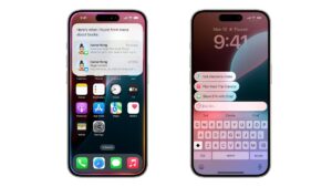 Apple 正在推迟其更智能、更个性化的 Siri