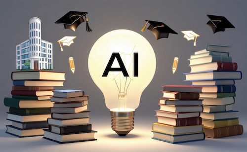 HBCU 和颠覆性 AI 创新的潜力