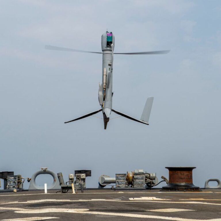 空中客车公司与 Drone Forge 合作推进 Flexrotor