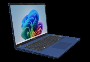 Dynabook 的 Portege 笔记本电脑打赌您会想要一个用户可更换的电池