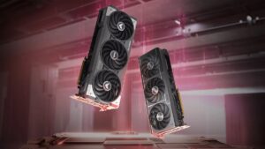 AMD 管理公司报告称，日本 GPU 零售市场份额为 45%，将 70% 视为下一个目标