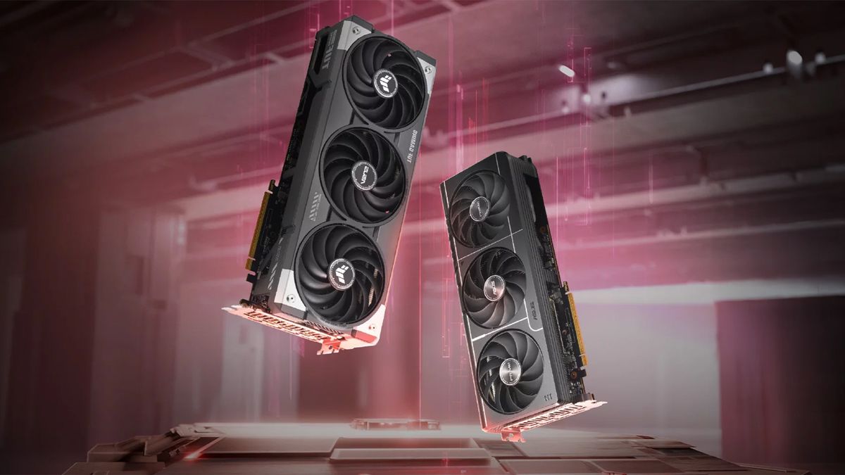 AMD 管理公司报告称，日本 GPU 零售市场份额为 45%，将 70% 视为下一个目标