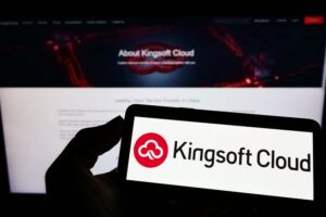 金山云第四季度收益超出预期，AI 云业务实现三位数增长