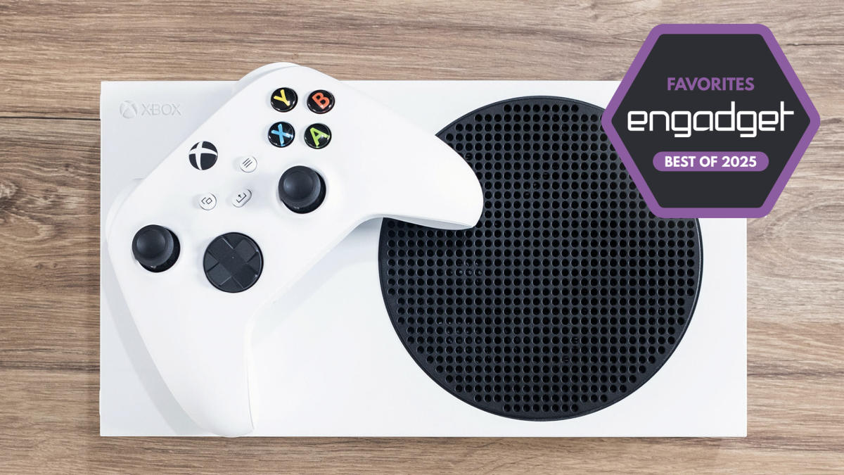 2025 年最好的 Xbox Series X 和 Series S 配件
