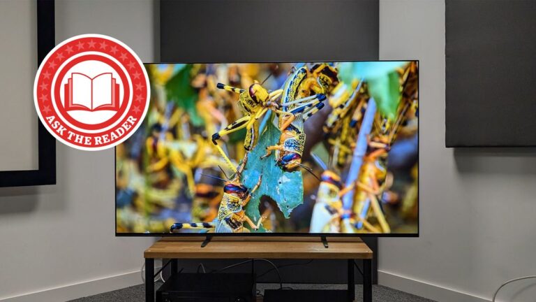 OLED 老化有问题吗？我们希望您对电视最热门的话题之一提出意见