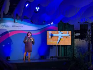 阿拉斯加航空集团在 SXSW 上展示多项 AI 更新