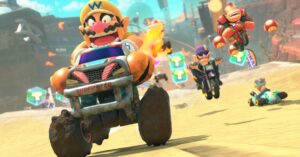 一些 Nintendo Switch 2 游戏会更贵