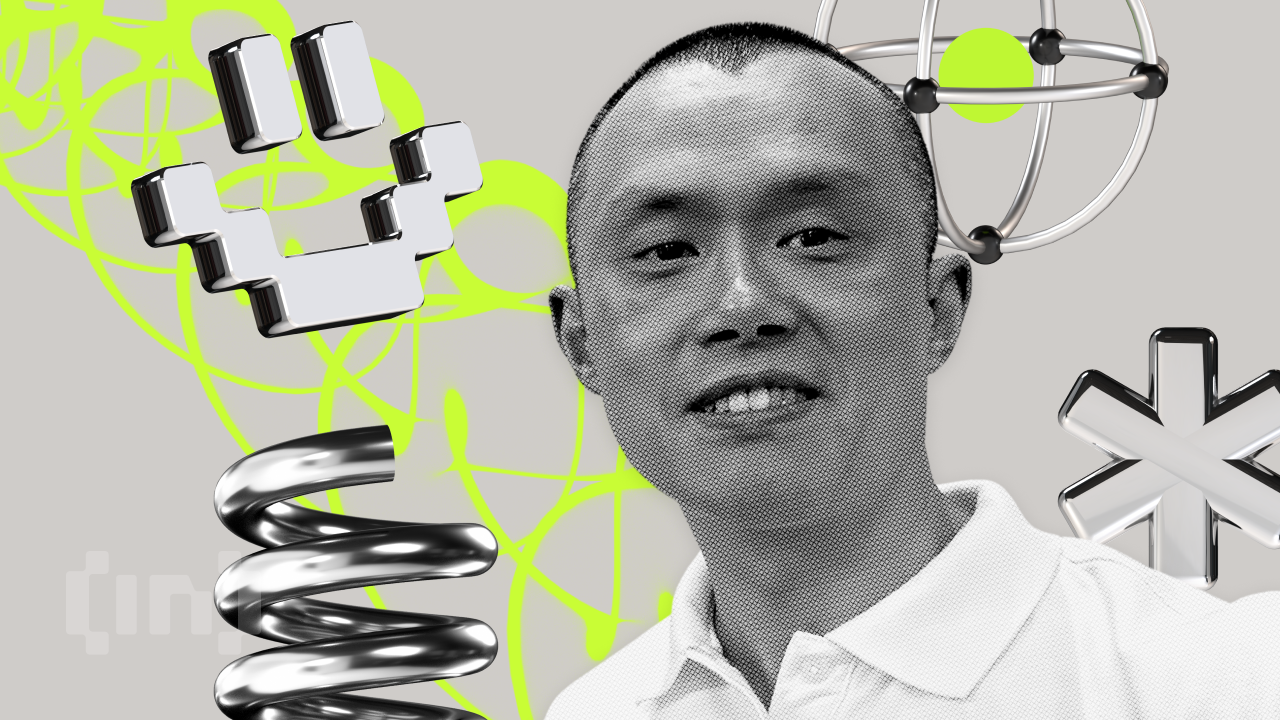 CZ 提出 X Agent：一种增强社交媒体参与度的 AI 工具