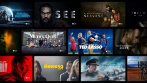 罕见的 Apple TV+ 交易可在三个月内为您节省 70% – 是时候观看大家都在谈论的节目了