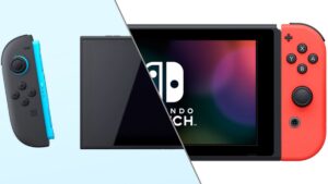 Switch vs. Switch 2：值得升级吗？