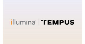 Illumina 和 Tempus 合作，通过基因组 AI 创新推动精准医疗的未来