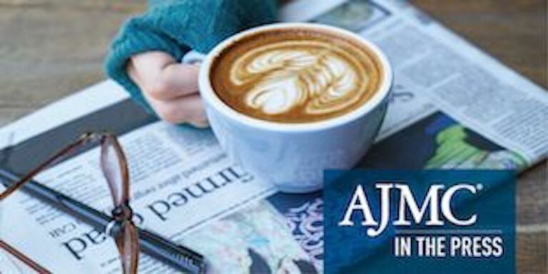 AJMC® 新闻发布会，2025 年 4 月 4 日