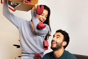 这对夫妇使用 ChatGPT 创建了一个 75 美元的副业——了解他们是如何做到的