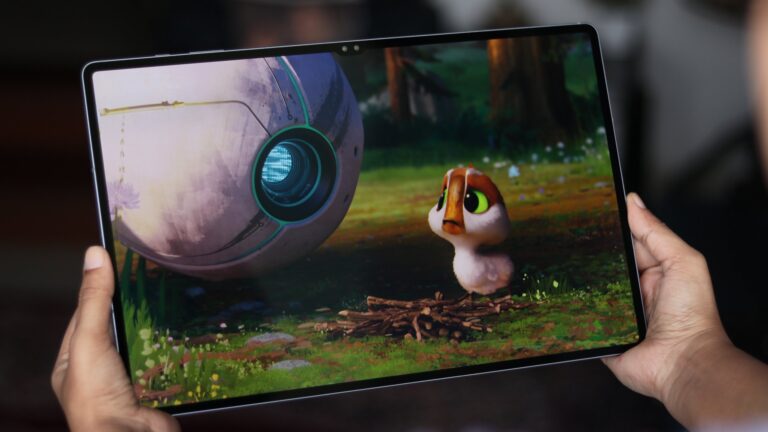 打破：Galaxy Tab S10 系列获得稳定的 One UI 7.0 （Android 15） 更新