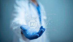 制药公司利用 LifeSphere Advanced Signals 进行 AI 驱动的信号检测