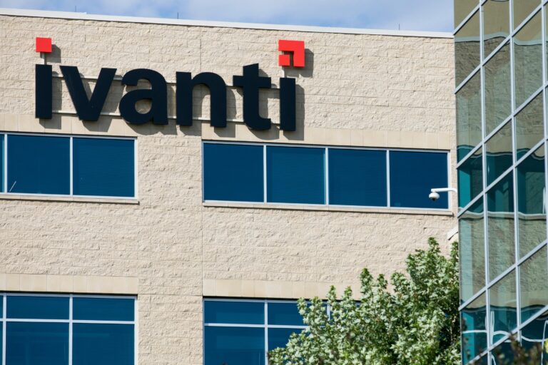 Ivanti 是网络设备系统性问题的问题还是症状？