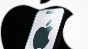 据报道，Apple 仍在开发某种智能眼镜