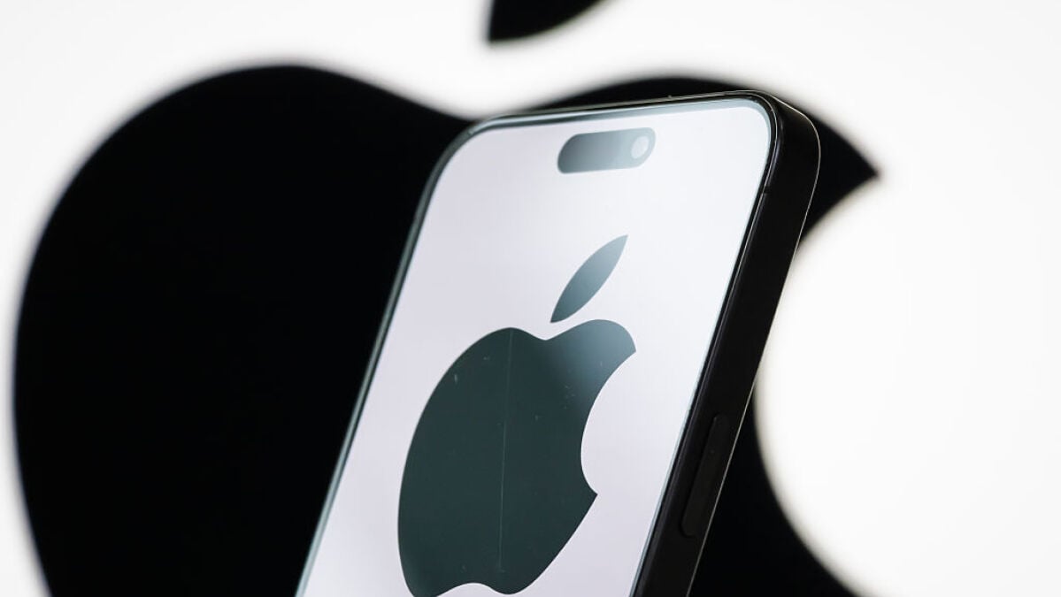 据报道，Apple 仍在开发某种智能眼镜