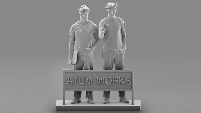 初创公司旨在 3D 打印芯片并将生产成本降低 90% — 纳米打印机以晶圆级运行。
