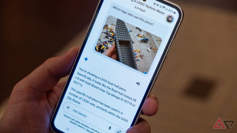 Google Labs 的最新实验使用 Gemini 帮助教你一门新语言