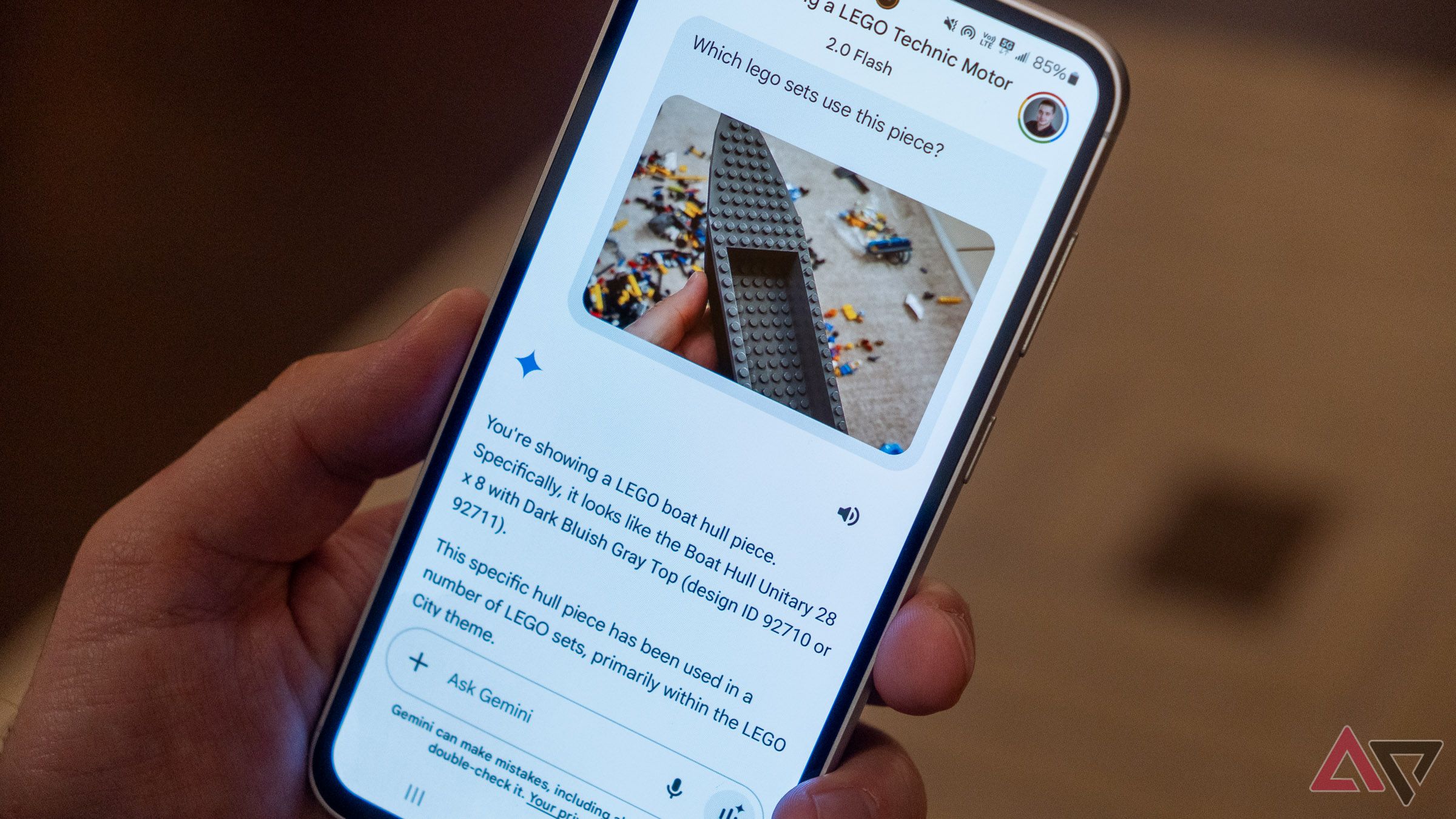 Google Labs 的最新实验使用 Gemini 帮助教你一门新语言