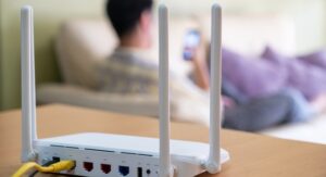 睿因科技 AI 增强型 WiFi 6 路由器在 48 小时内超越 Kickstarter 目标