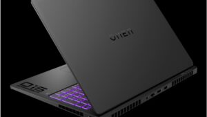 惠普在印度推出配备 Intel 和 Nvidia 处理器的 Omen Max 16 游戏笔记本电脑