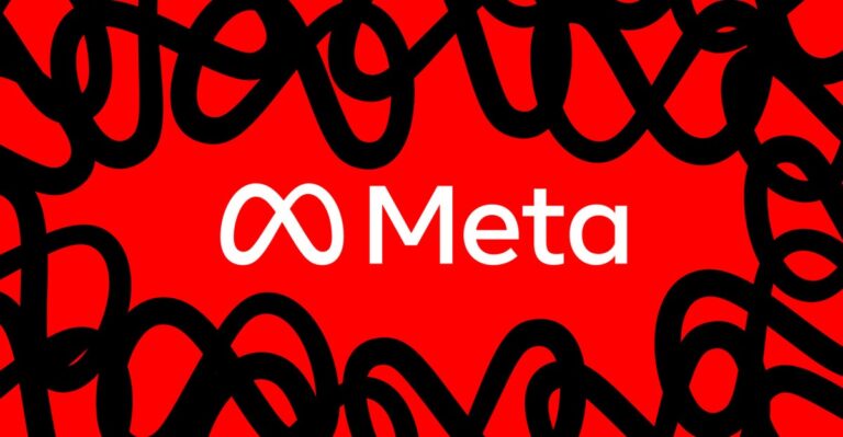 Meta AI 将很快使用欧盟用户的数据进行训练