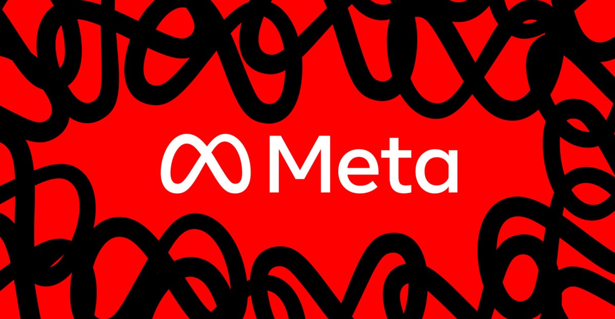 Meta AI 将很快使用欧盟用户的数据进行训练