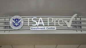 “资格确定”对 TSA PreCheck 意味着什么？