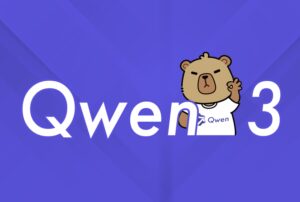 阿里巴巴凭借最新的 Qwen3 模型在 AI 推理领域占据领先地位