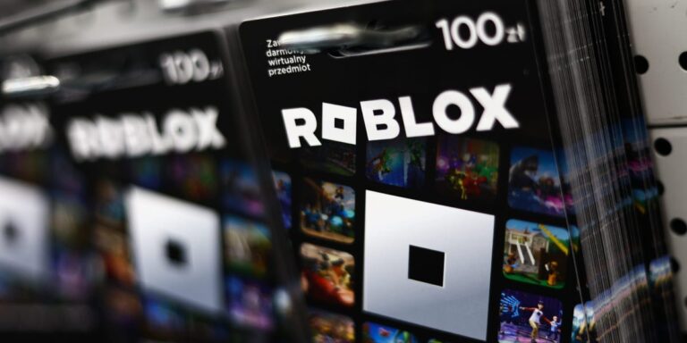 Roblox 可能是最新一家跟随埃隆·马斯克离开特拉华州的公司