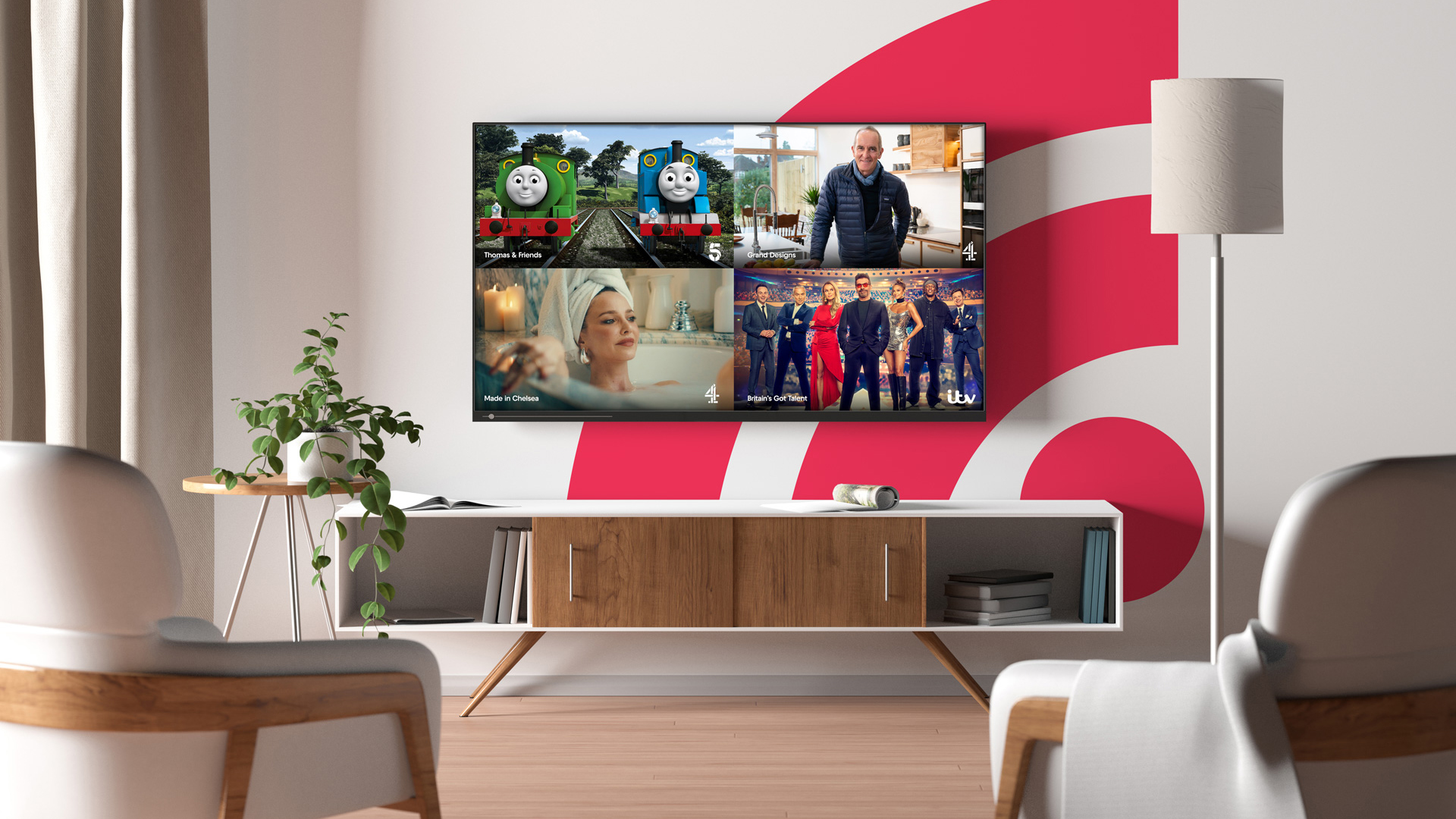 您的 Smart TV 可能会免费获得 16 个新频道 – 以下是检查方法