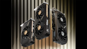 Nvidia GeForce RTX 5060 Ti 和 5060 显卡综述：每个 AIB 合作伙伴发布的每张卡