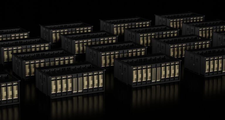 无处不在：NVIDIA 推动下一阶段的 AI 发展