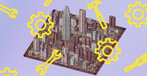 22 年后，模组制作者让《模拟城市 4》保持活力