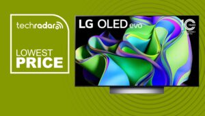 在新电视上观看 NBA 季后赛 – LG 的 C3 OLED 以有史以来最低的价格出售