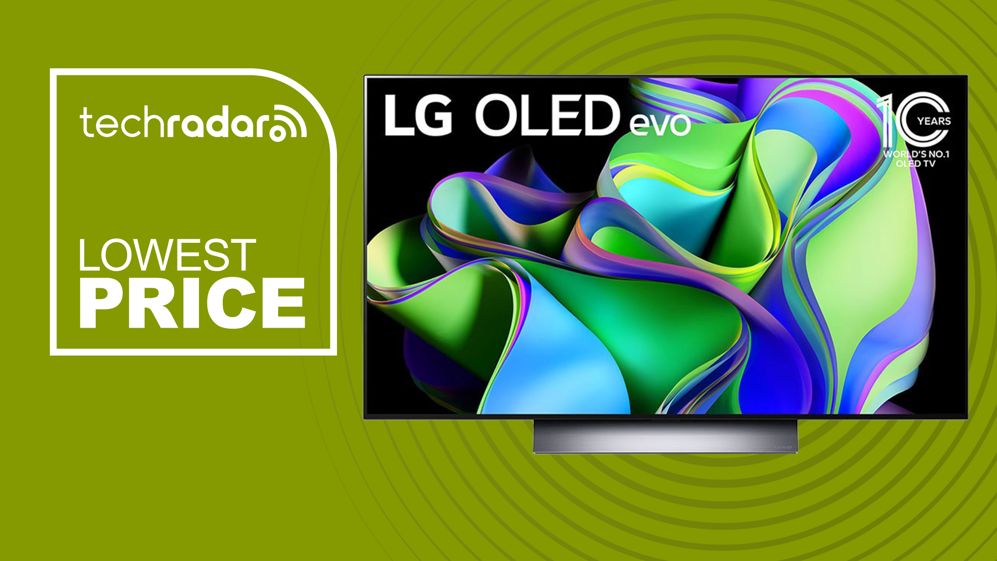 在新电视上观看 NBA 季后赛 – LG 的 C3 OLED 以有史以来最低的价格出售