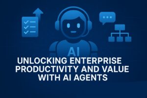 AI Agent Builder 峰会预览：为什么 AI 代理是企业自动化的未来