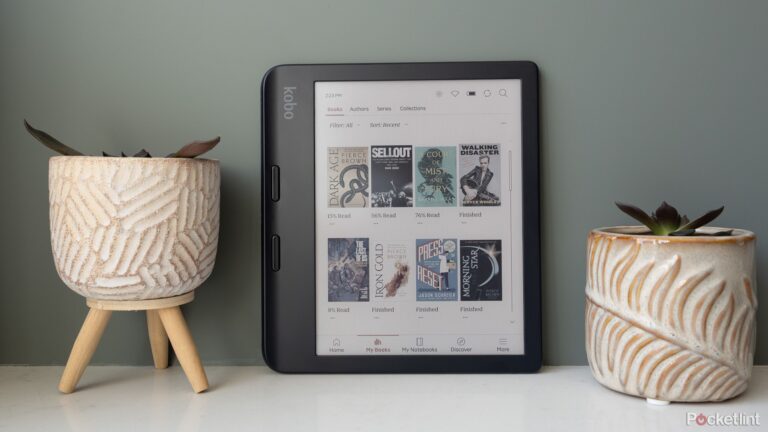 5 个超级方便的 Kobo 功能，让阅读变得轻松