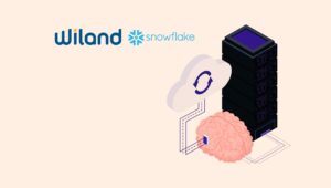 Wiland， Inc. 在 Snowflake AI 数据云上推出 MarketSignals™