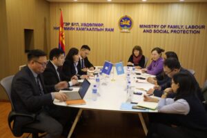 Ana Brian Nougrères：在人工智能发展的时代，保护个人安全至关重要