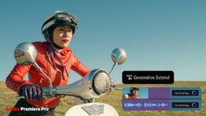 Premiere Pro 的首款 AI 驱动的视频编辑工具现已推出：工作原理如下