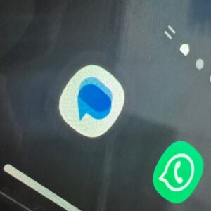 Google Messages 推出带有敏感内容警告的设备端裸体检测