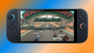 Switch 2 的发布如此低调，任天堂让我担心
