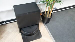 iRobot Roomba Combo 10 Max 评论