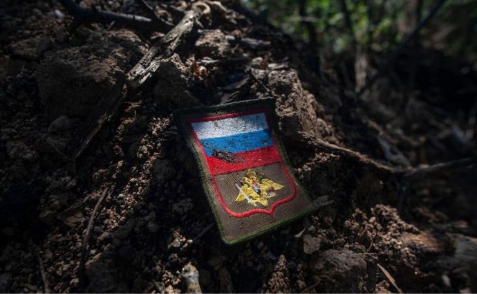 俄罗斯涉嫌在意大利研究和国防设施上空发射无人机