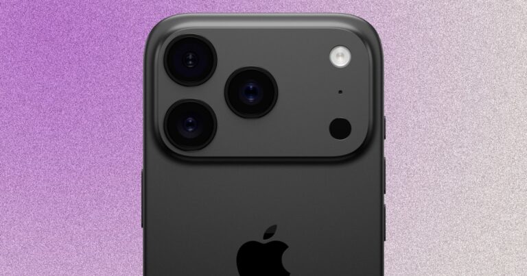 iPhone 17 可能面临供应短缺，难以购买