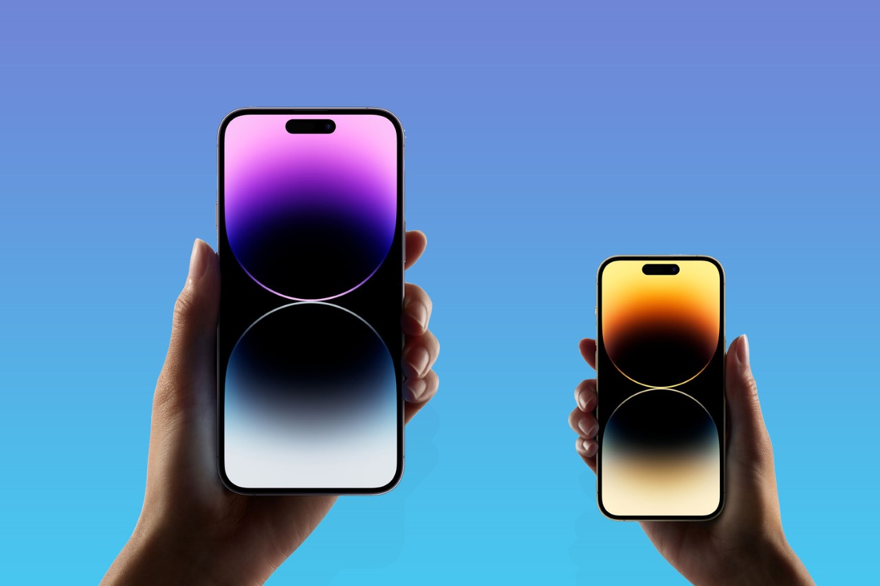 如何在 iPhone 上使用动作模式